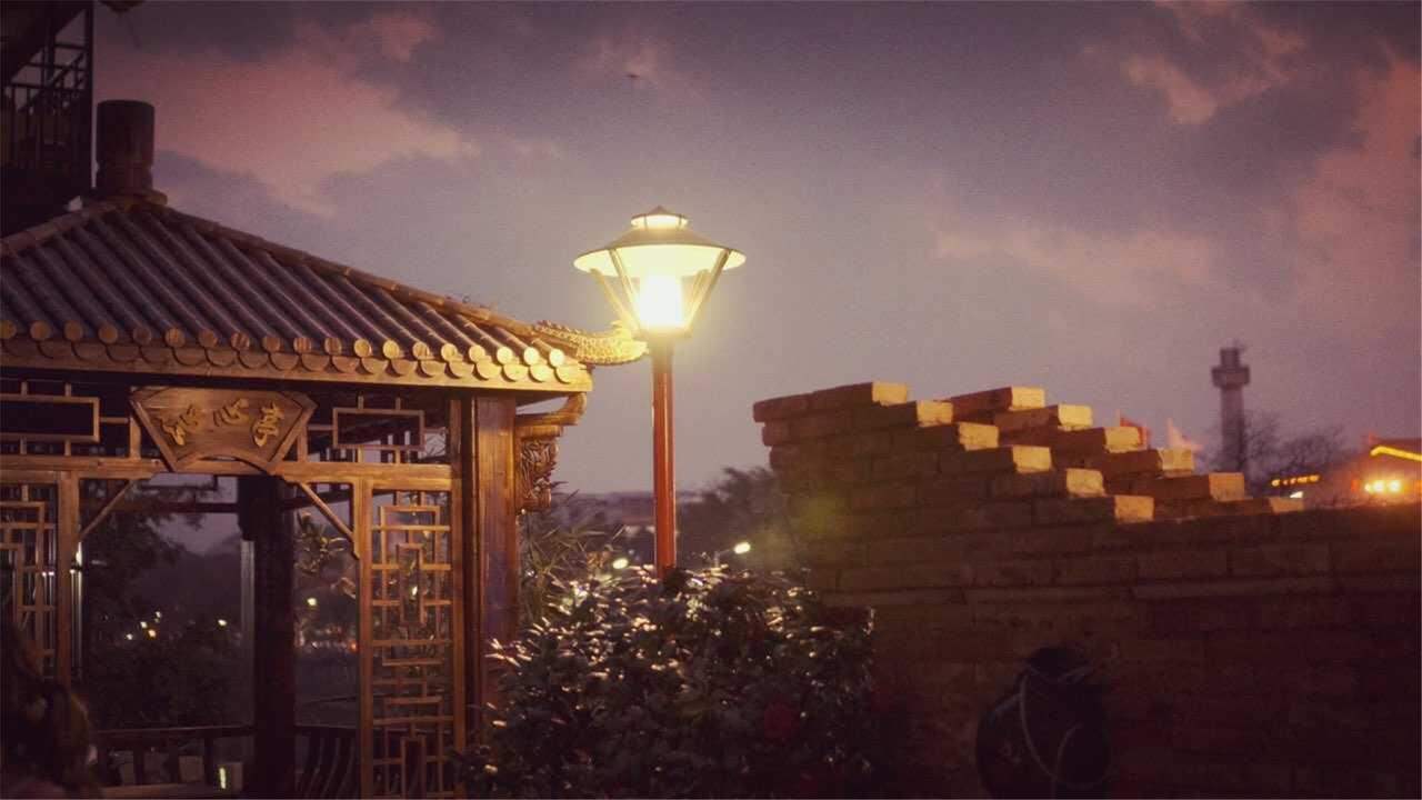 Zen Tea House Seven Stars Park Bed & Breakfast Guilin Exterior photo