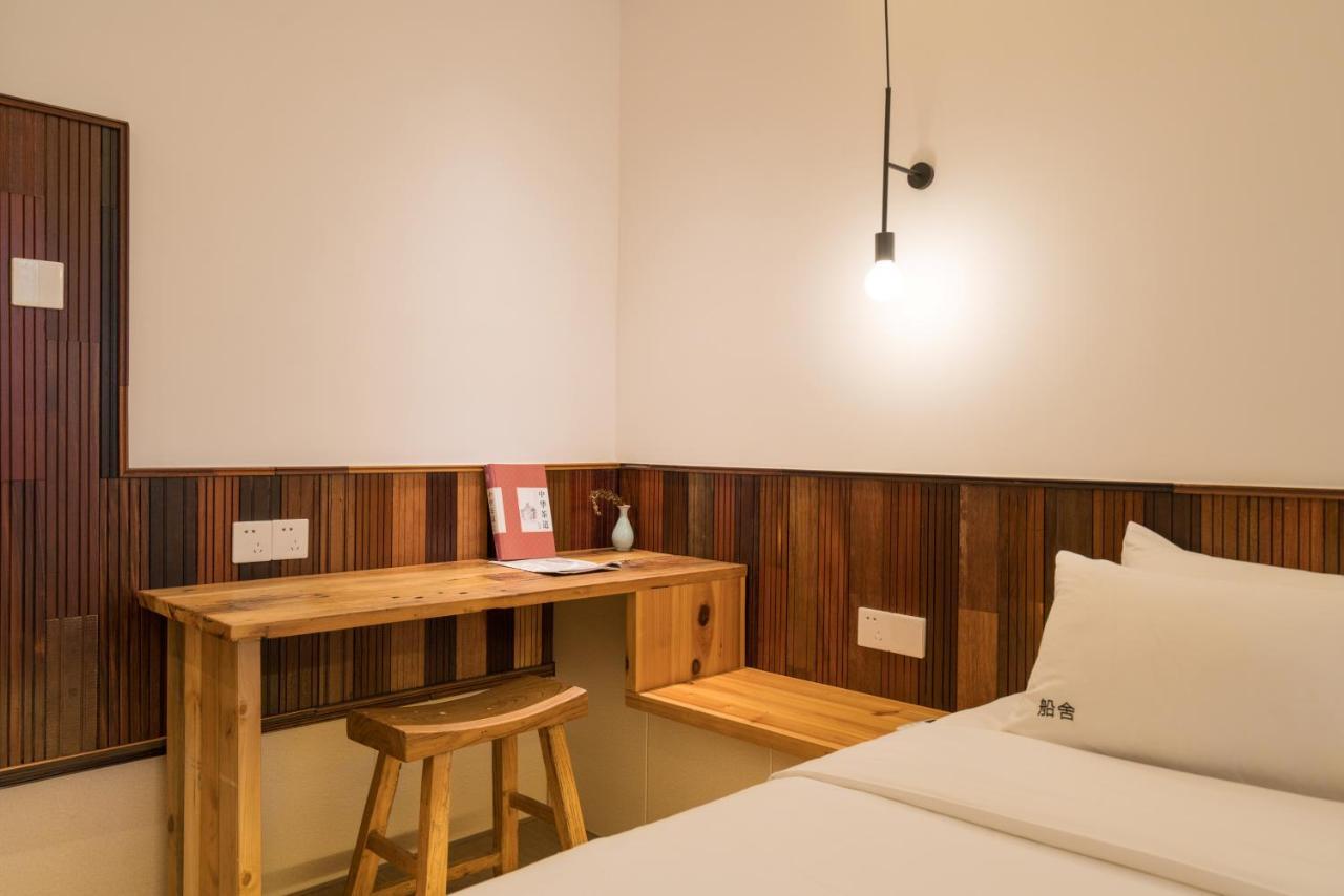 Zen Tea House Seven Stars Park Bed & Breakfast Guilin Exterior photo